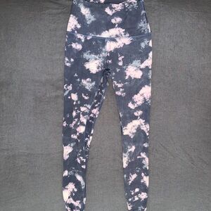 Lululemon Align Leggings 28”